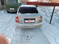 2005 Hyundai Accent ТагАЗ II, серебристый, 220000 рублей - вид 3