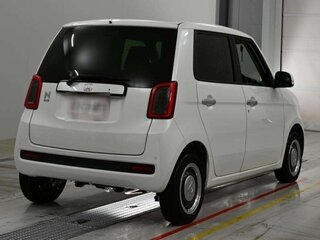 2022 Honda N-One II, белый, 910999 рублей, вид 5