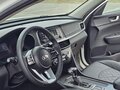 2018 Kia Optima IV Рестайлинг, белый, 1350000 рублей - вид 10