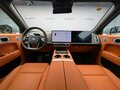 2025 Li Auto (Lixiang) L7 52.3 kWh I Рестайлинг, чёрный - вид 8