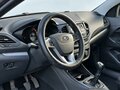 2021 Lada (ВАЗ) Vesta I, коричневый, 880000 рублей - вид 7