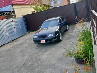 1994 Toyota Camry V40, синий, 350000 рублей, вид 1