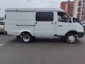 2004 ГАЗ ГАЗель (2705), белый, 560000 рублей - вид 3
