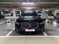 2025 BMW X3 20i xDrive IV (G45/G48), чёрный - вид 1