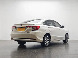 2020 Honda Crider II, белый, 1480000 рублей, вид 3