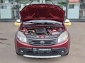 2013 Renault Sandero Stepway I, красный, 510000 рублей - вид 8