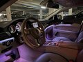 2013 Mercedes-Benz CLS 350 II (C218), синий, 1680000 рублей - вид 7