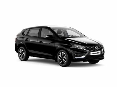 Lada (ВАЗ) Iskra