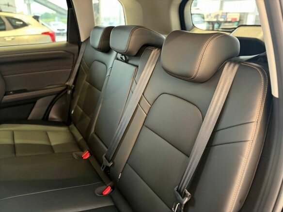2026 Haval Dargo I Рестайлинг, чёрный, 3699000 рублей - вид 24