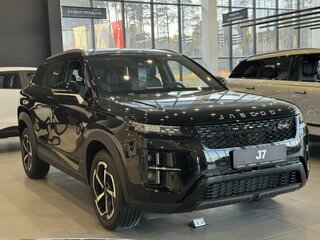 2025 Jaecoo J7 I, голубой, 3169000 рублей, вид 3