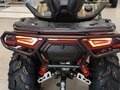 2026 Loncin XWolf 700L Mud, зелёный, 999000 рублей - вид 7