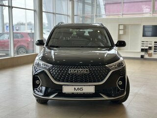2026 Haval M6 II, чёрный, 2349000 рублей, вид 5