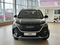 2026 Haval M6 II, чёрный, 2349000 рублей - вид 4