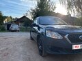 2018 Datsun on-DO I, чёрный, 330000 рублей - вид 6