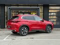 2025 Exeed LX I Рестайлинг 2, красный, 2850000 рублей - вид 9