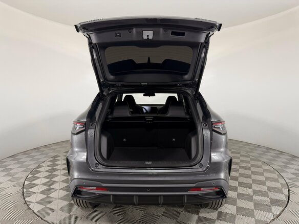 2025 Changan CS35 Max, серый, 2789900 рублей - вид 19