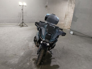 2025 BMW R 1300 RT, зелёный, 2800000 рублей, вид 3