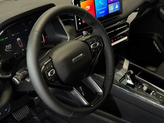 2026 Haval Jolion I Рестайлинг, красный, 2849000 рублей, вид 2