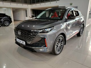 2026 Changan UNI-S I, серый, 3229900 рублей, вид 3
