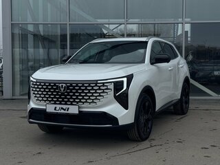 2026 Changan UNI-S I Рестайлинг, белый, 2979900 рублей, вид 2