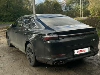 2024 Geely Preface I, чёрный, 2440000 рублей, вид 2