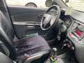 2009 Kia Rio II Рестайлинг, чёрный, 339000 рублей - вид 10