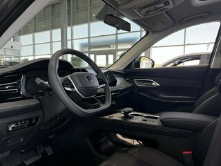 2026 Changan CS75 Pro, серый, 3055000 рублей, вид 4