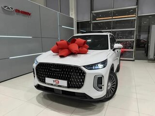 2026 Tenet T9, белый, 4299000 рублей, вид 1