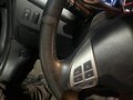 2011 Mitsubishi Lancer X Рестайлинг, серебристый, 650000 рублей - вид 8
