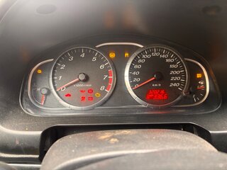 2007 Mazda 6 I (GG) Рестайлинг, серый, 350000 рублей, вид 5