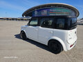 2004 Nissan Cube II (Z11), белый, 525000 рублей - вид 9