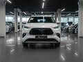 2026 Toyota Highlander IV (XU70), белый - вид 1