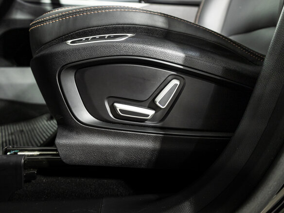 2024 Geely Okavango I Рестайлинг, чёрный, 2729700 рублей - вид 18