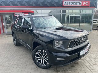 2023 Haval DaGou (Big Dog) II, чёрный, 3299900 рублей, вид 1