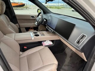 2025 Li Auto (Lixiang) L6 I, серый, 4300000 рублей, вид 4