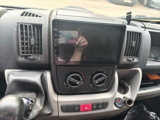 2008 Fiat Professional Ducato, белый, 700000 рублей, вид 5