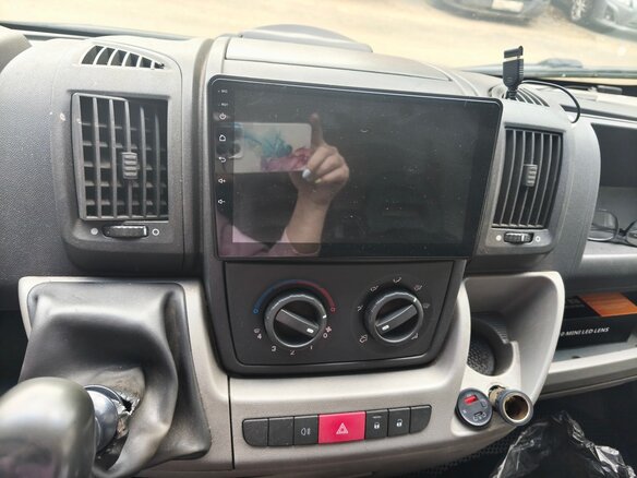 2008 Fiat Professional Ducato, белый, 700000 рублей - вид 4