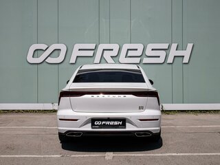 2023 FAW Bestune B70 I Рестайлинг, белый, 1800000 рублей, вид 4