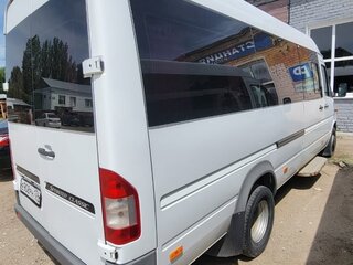 2016 Mercedes-Benz Sprinter Classic, белый, 1600000 рублей, вид 2