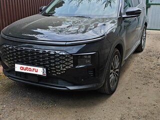 2024 Soueast S07, чёрный, 3200000 рублей, вид 1