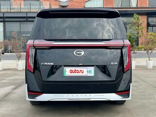 2023 GAC Trumpchi E9 I, чёрный, 4755000 рублей, вид 5