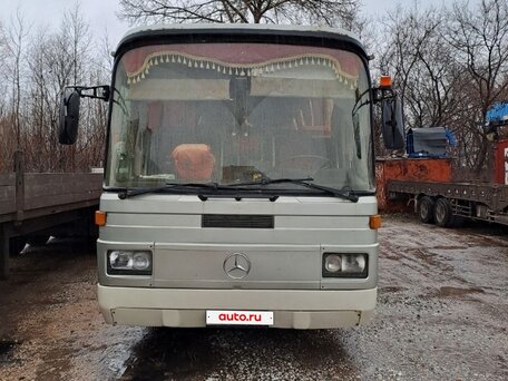 1989 Mercedes-Benz O 303, серый, 800000 рублей, вид 5