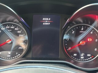 2021 Mercedes-Benz V-Класс Long 300 d длинный III (W447) Рестайлинг, чёрный, 5500000 рублей, вид 4