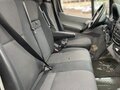 2007 Mercedes-Benz Sprinter, чёрный, 1350000 рублей - вид 6