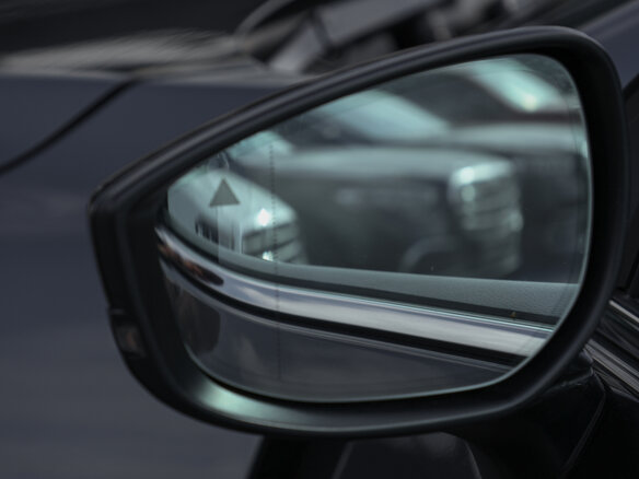 2019 Mazda 3 IV (BP), серый, 2190000 рублей - вид 30