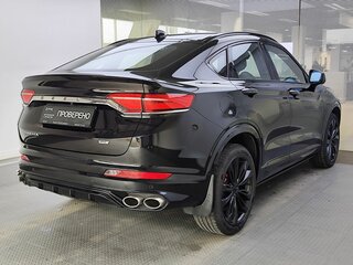 2023 Geely Tugella I Рестайлинг, чёрный, 2880000 рублей, вид 5