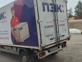 2008 Peugeot Boxer, белый, 860000 рублей, вид 5