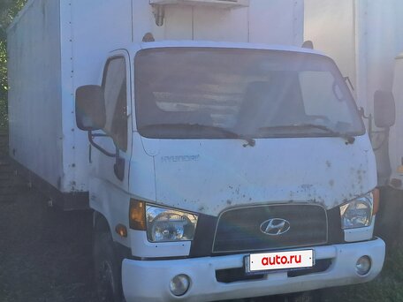 2012 Hyundai HD78, белый, 1150000 рублей, вид 1