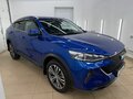 2023 Haval F7x I Рестайлинг, синий, 2320000 рублей - вид 2
