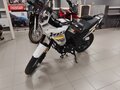 2026 Loncin MS250, белый, 179900 рублей - вид 11